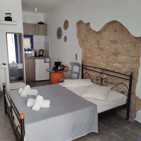 Margarita'S Rooms Folégandros Zewnętrze zdjęcie