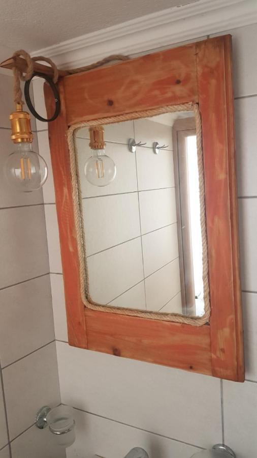 Margarita'S Rooms Folégandros Zewnętrze zdjęcie