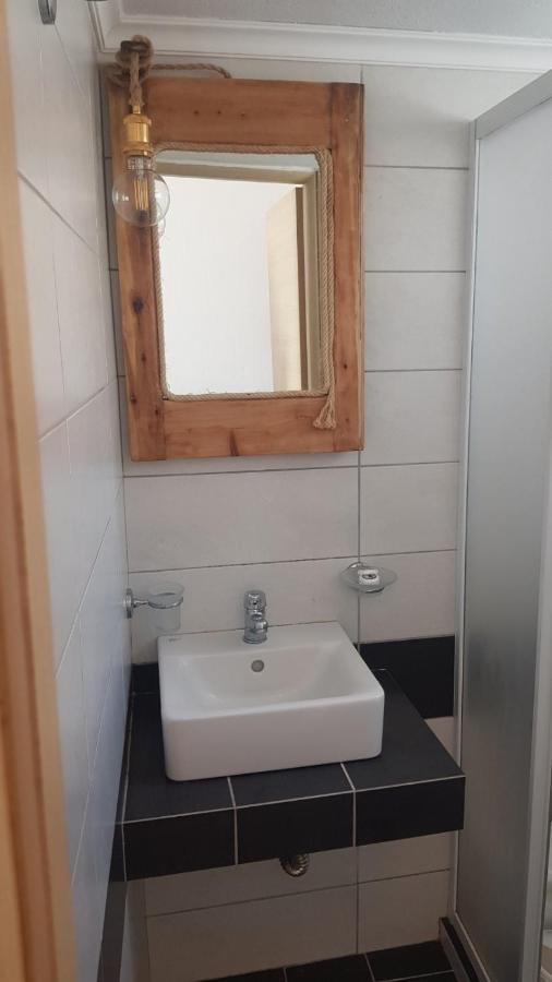 Margarita'S Rooms Folégandros Zewnętrze zdjęcie