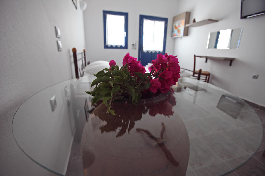 Margarita'S Rooms Folégandros Pokój zdjęcie
