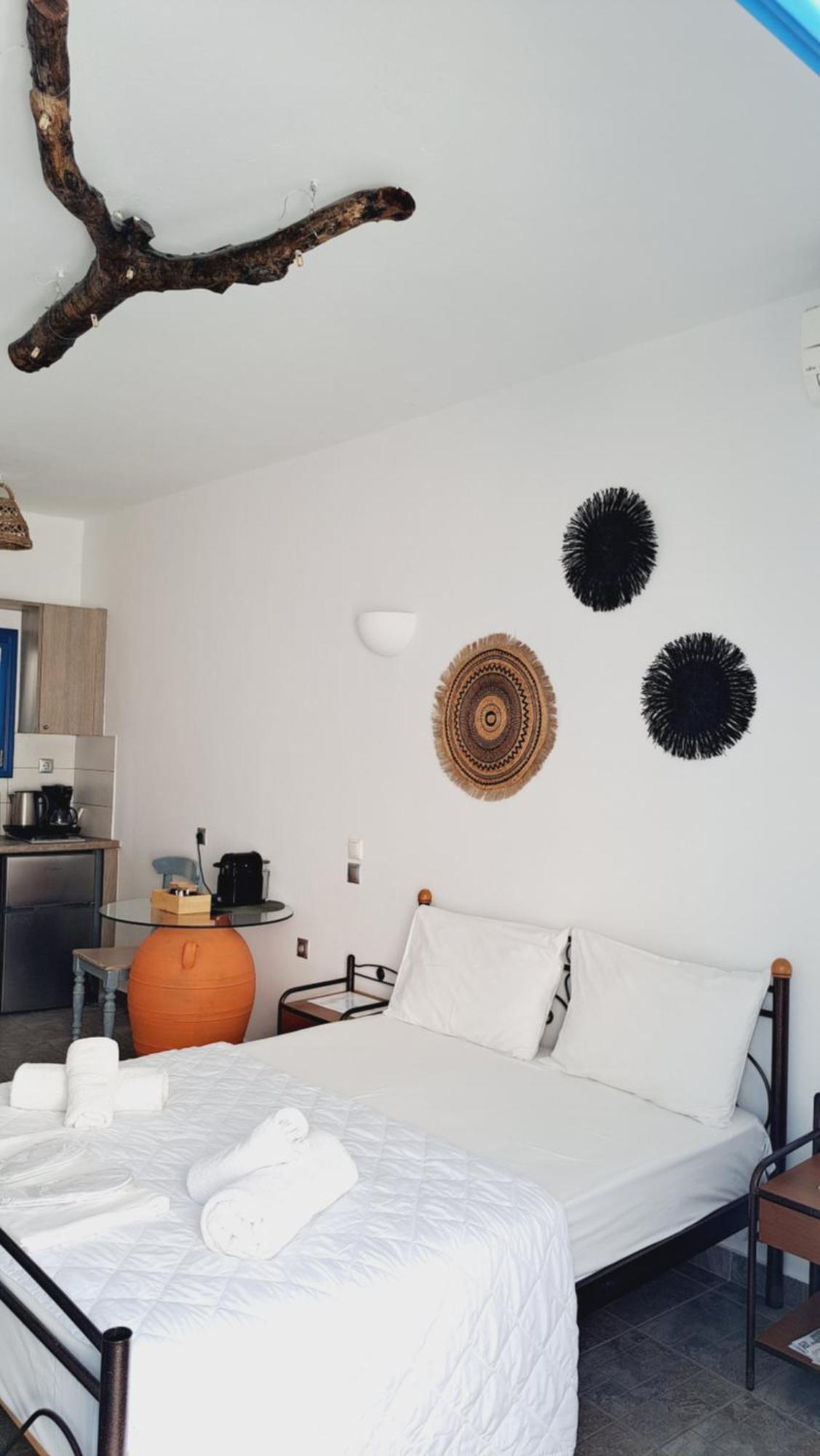 Margarita'S Rooms Folégandros Pokój zdjęcie