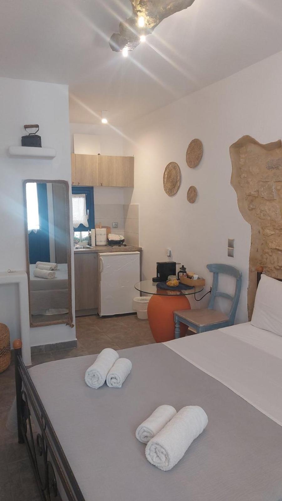 Margarita'S Rooms Folégandros Pokój zdjęcie