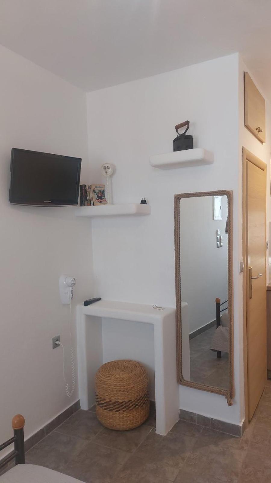 Margarita'S Rooms Folégandros Zewnętrze zdjęcie