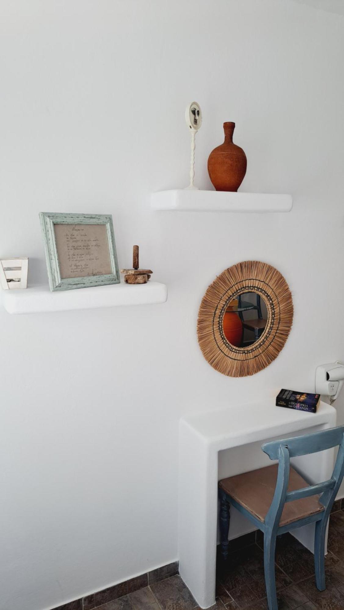 Margarita'S Rooms Folégandros Zewnętrze zdjęcie