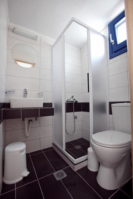 Margarita'S Rooms Folégandros Pokój zdjęcie