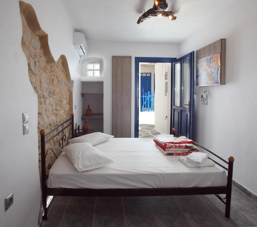 Margarita'S Rooms Folégandros Pokój zdjęcie