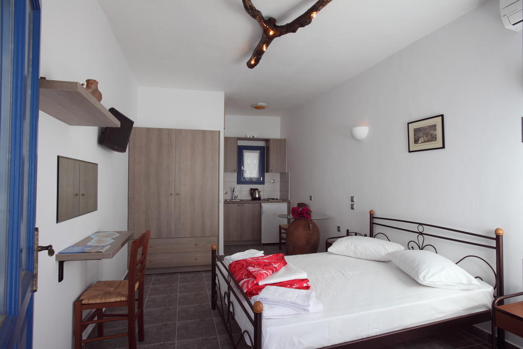 Margarita'S Rooms Folégandros Pokój zdjęcie